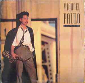 Michael Paulo - One Passion