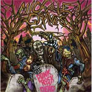 Michale Graves - Punk Rock Is Dead