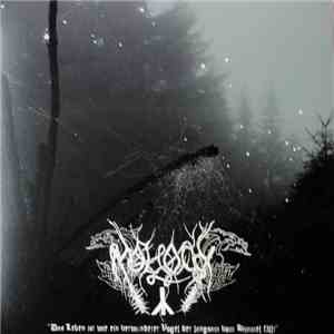 Moloch  / Wyqm - Das Leben Ist Wie Ein Verwundeter Vogel Der Langsam Vom Himmel Fällt / Ad Morthem Aeternam