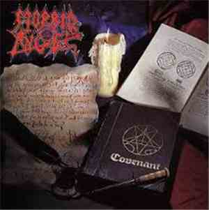 Morbid Angel - Covenant