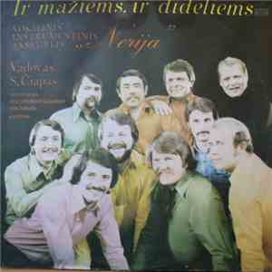 Nerija - Ir Mažiems, Ir Dideliems