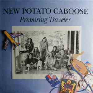 New Potato Caboose - Promising Traveler