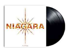 Niagara  - Flammes