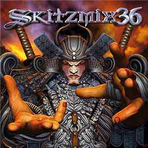 Nick Skitz - Skitzmix 36