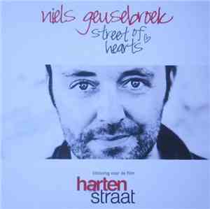 Niels Geusebroek - Street Of Hearts