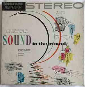 No Artist - Sound In The Round