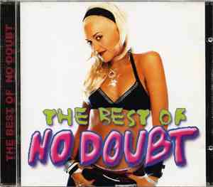 No Doubt - The Best Of No Doubt