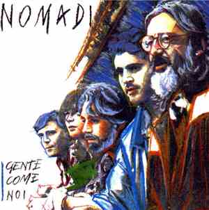 Nomadi - Gente Come Noi