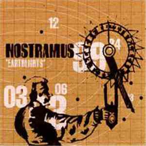 Nostramus - Earthlights