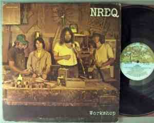 NRBQ - Workshop