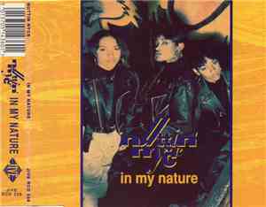 Nuttin' Nyce - In My Nature