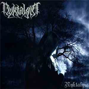 Nyktalgia - Nyktalgia