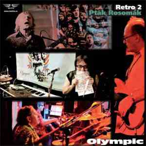 Olympic  - Pták Rosomák (Retro 2)