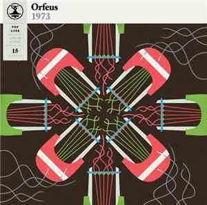 Orfeus  - Pop Liisa 15
