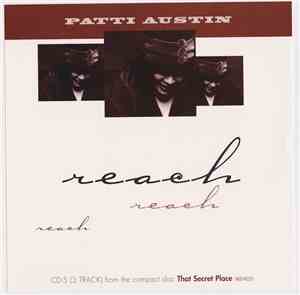 Patti Austin - Reach