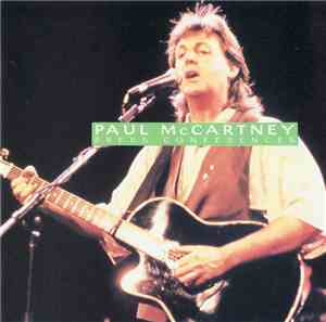 Paul McCartney - Press Conferences