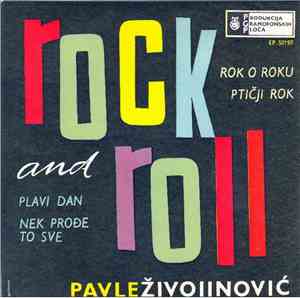 Pavle Živojinović - Rock And Roll