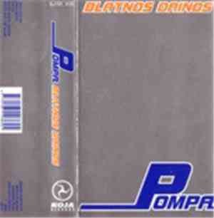 Pompa - Blatnos Dainos