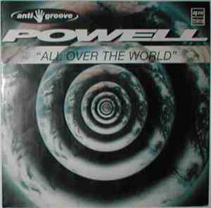 Powell - All Over The World