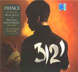 Prince - 3121