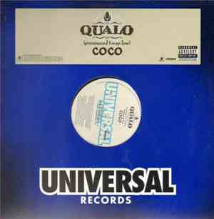 Qualo Feat. Ace - Coco