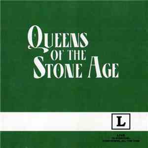 Queens Of The Stone Age -  Live... To Everyone, Everywhere, All The Time