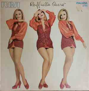 Raffaella Carrà - Raffaella Carrà