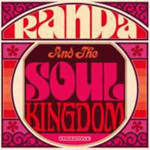 Randa And The Soul Kingdom - Randa And The Soul Kingdom
