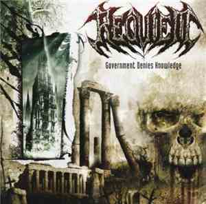 Requiem  - Government Denies Knowledge