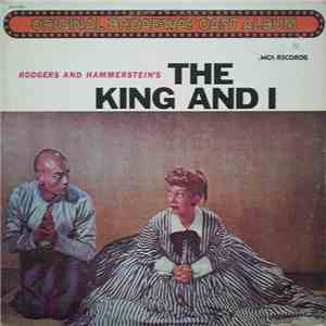 Rodgers And Hammerstein - The King And I