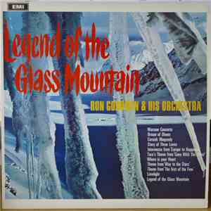 Ron Goodwin And His Orchestra - Legend Of The Glass Mountain