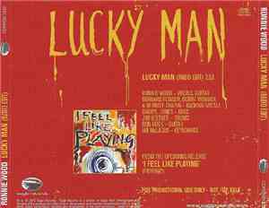 Ronnie Wood - Lucky Man