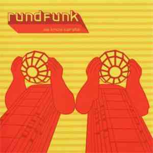 Rundfunk  - We Know Karate