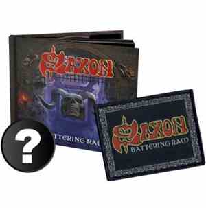 Saxon - Battering Ram
