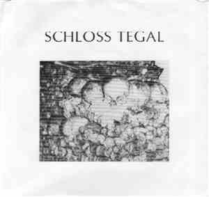 Schloss Tegal - Procession Of The Dead
