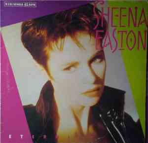 Sheena Easton - Eternity