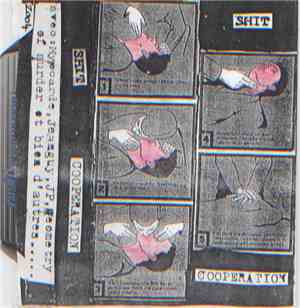 S.H.I.T.  - Cooperation