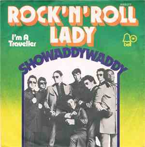 Showaddywaddy - Rock 'N' Roll Lady