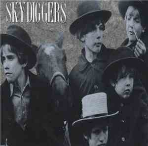 Skydiggers - Skydiggers