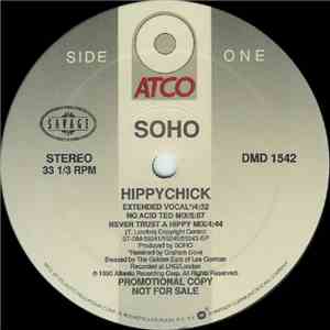 Soho  - Hippychick