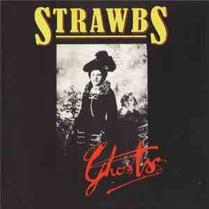Strawbs - Ghosts