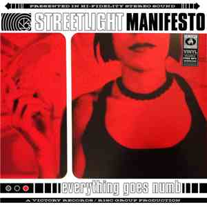 Streetlight Manifesto - Everything Goes Numb
