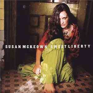 Susan McKeown - Sweet Liberty