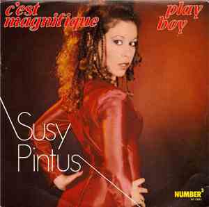 Susy Pintus - C'est Magnifique / Playboy