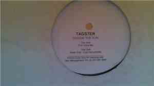 Tagster - Chasin' The Sun