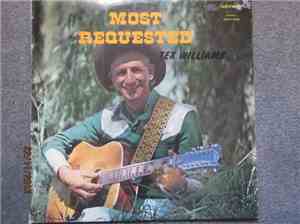 Tex Williams  - Most Requested