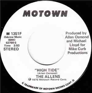 The Allens - High Tide