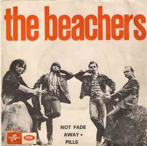 The Beachers  - Not Fade Away