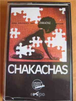 The Chakachas - Chakachas