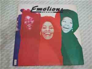 The Emotions - Flowers
